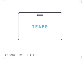 IF Card