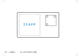 IF Label
